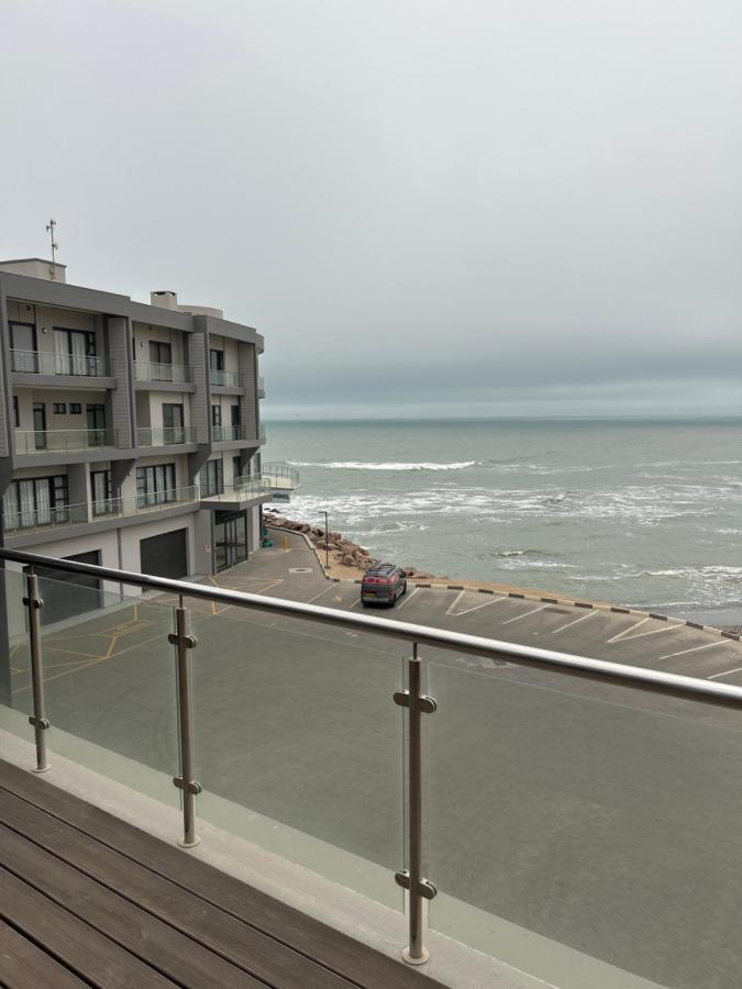 The Pier 27 Apartment Swakopmund Exterior photo