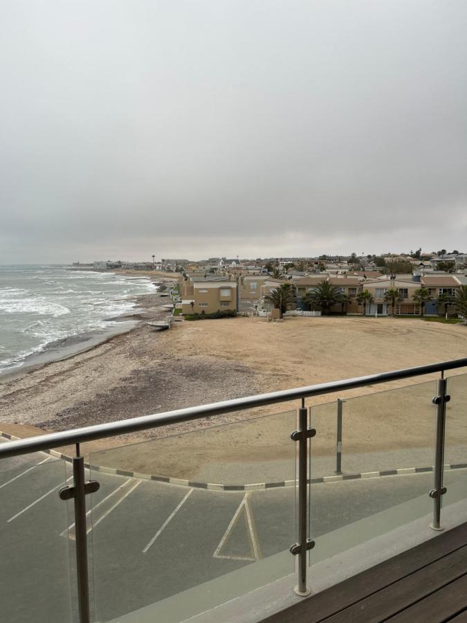 The Pier 27 Apartment Swakopmund Exterior photo