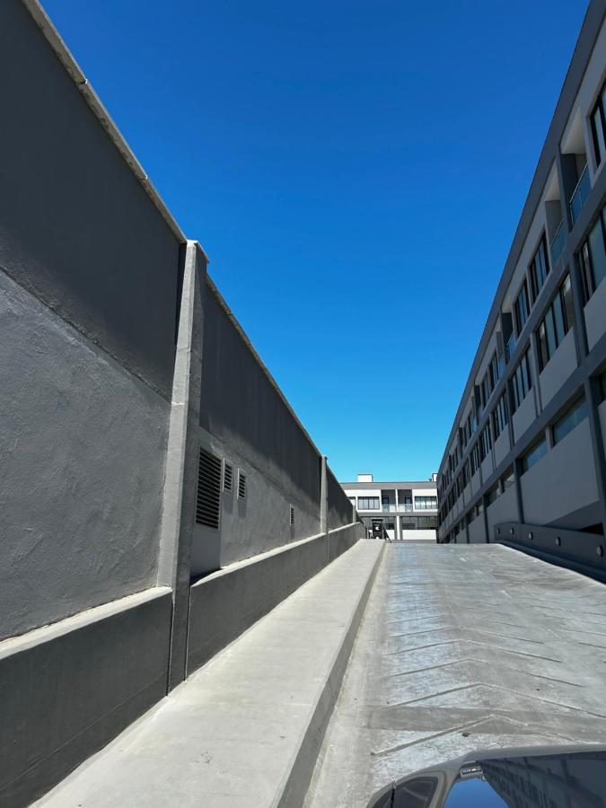 The Pier 27 Apartment Swakopmund Exterior photo